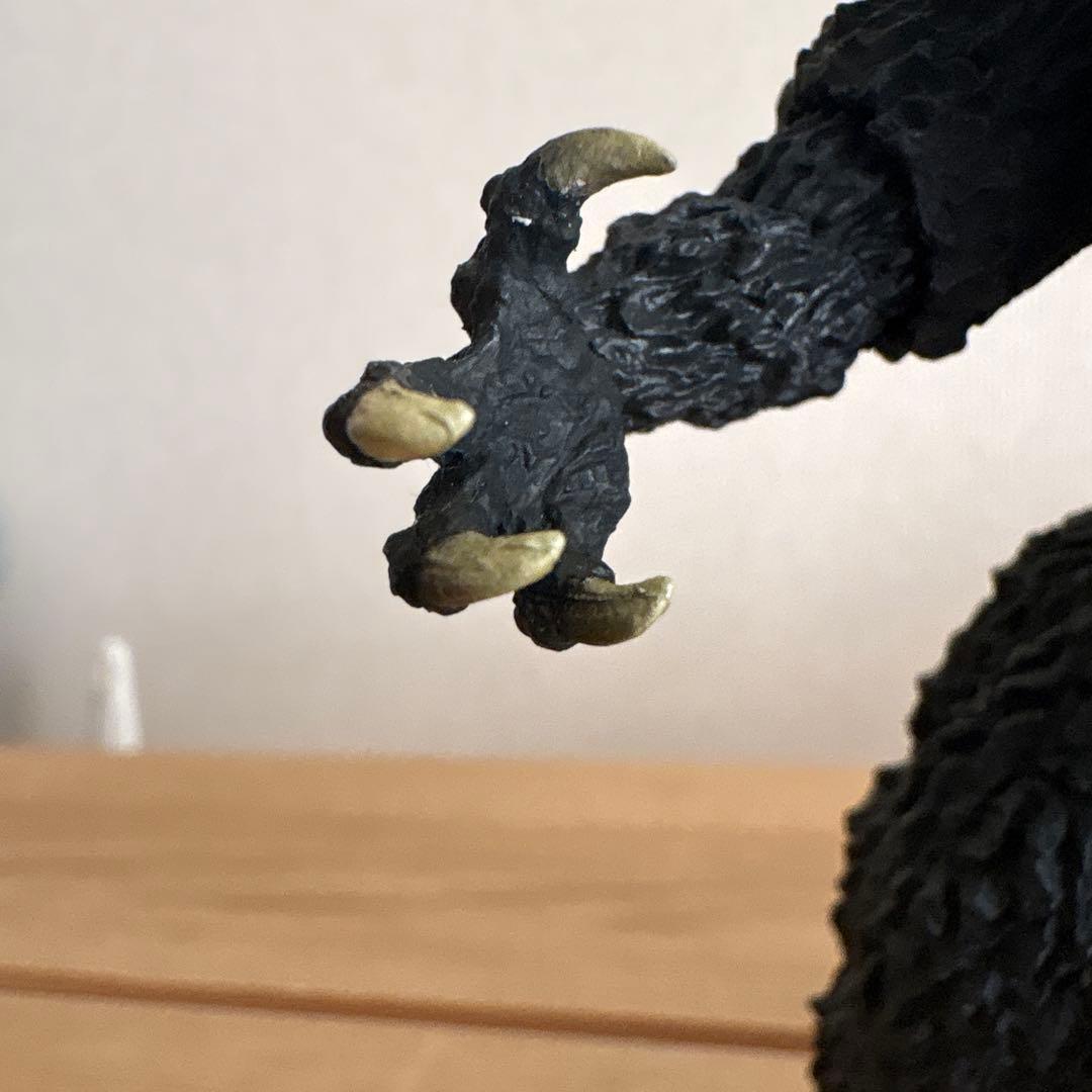 転*）様 バンダイ　ゴジラ