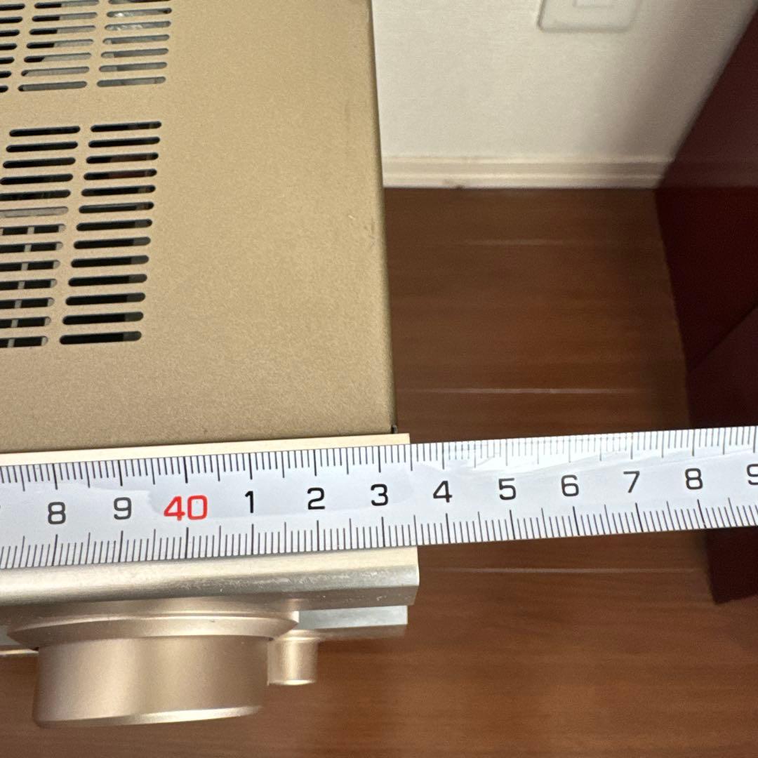 YAMAHA DSP AVアンプ DSP-AX640