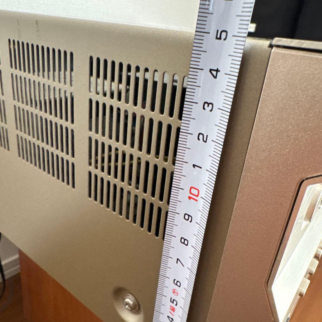 YAMAHA DSP AVアンプ DSP-AX640