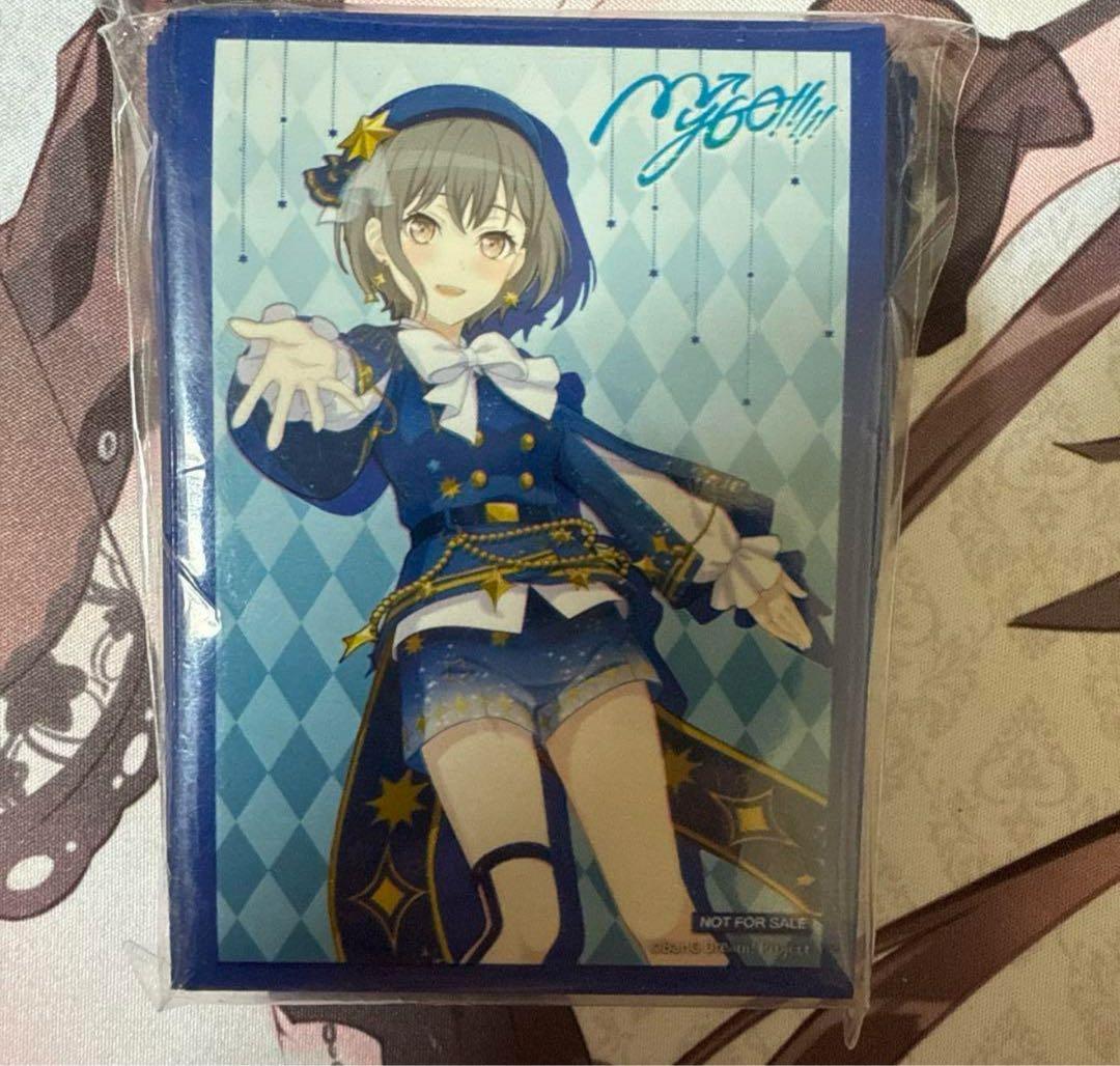 MYGO スリーブ 海外限定　セット