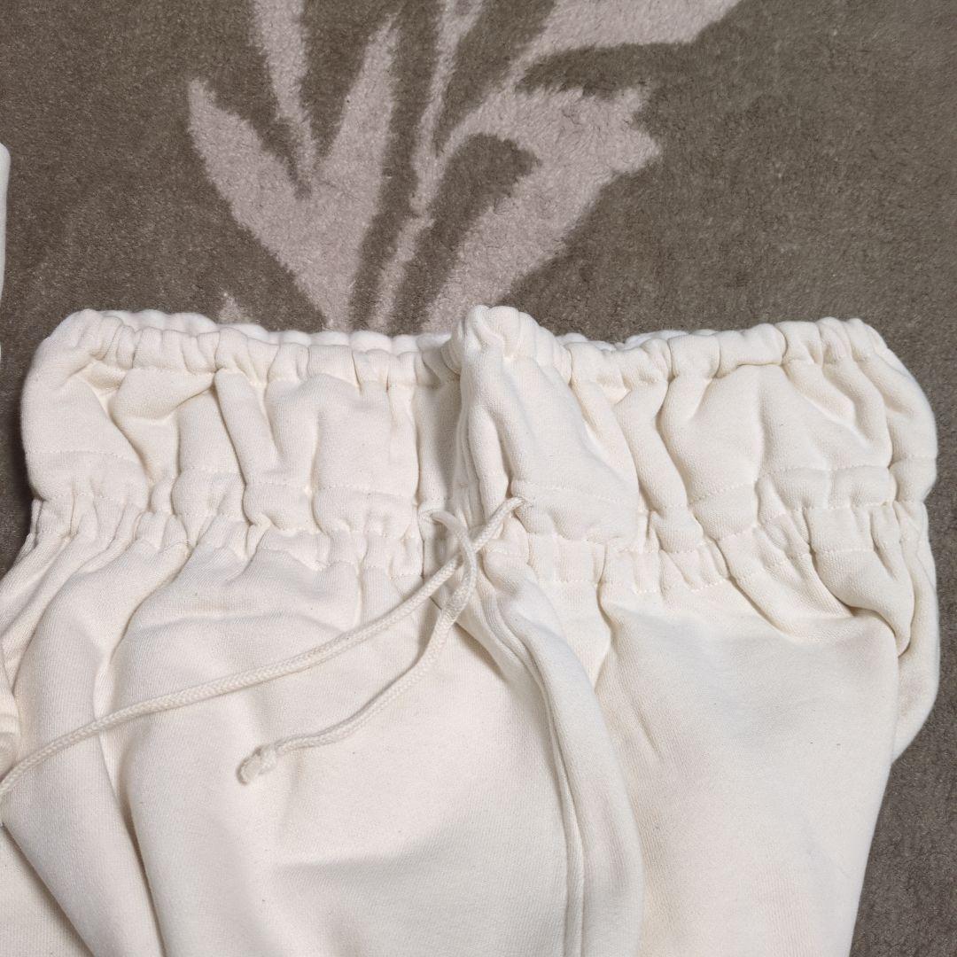 オーガニックコットン　パジャマ　暖かい　冬