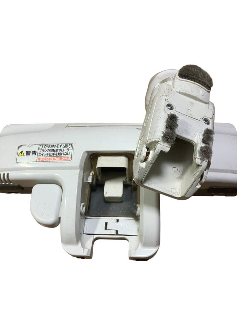 Panasonic 紙パック掃除機　MC-PK20G-N 19年製　保証付き