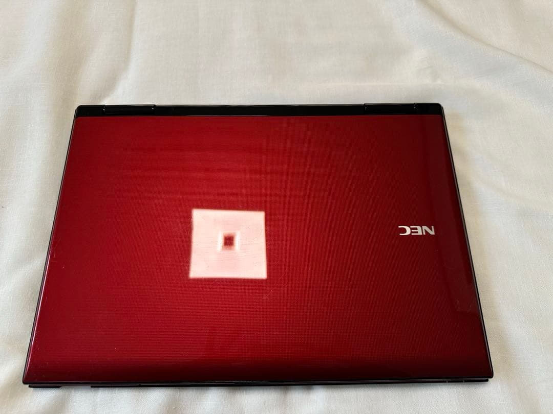 Lavie LL750/L 赤色