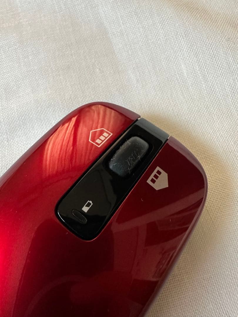 Lavie LL750/L 赤色