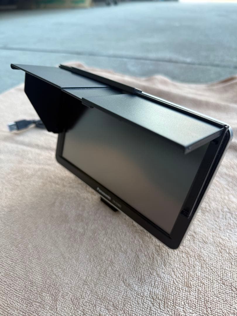 パナソニックゴリラ　CN -G740D