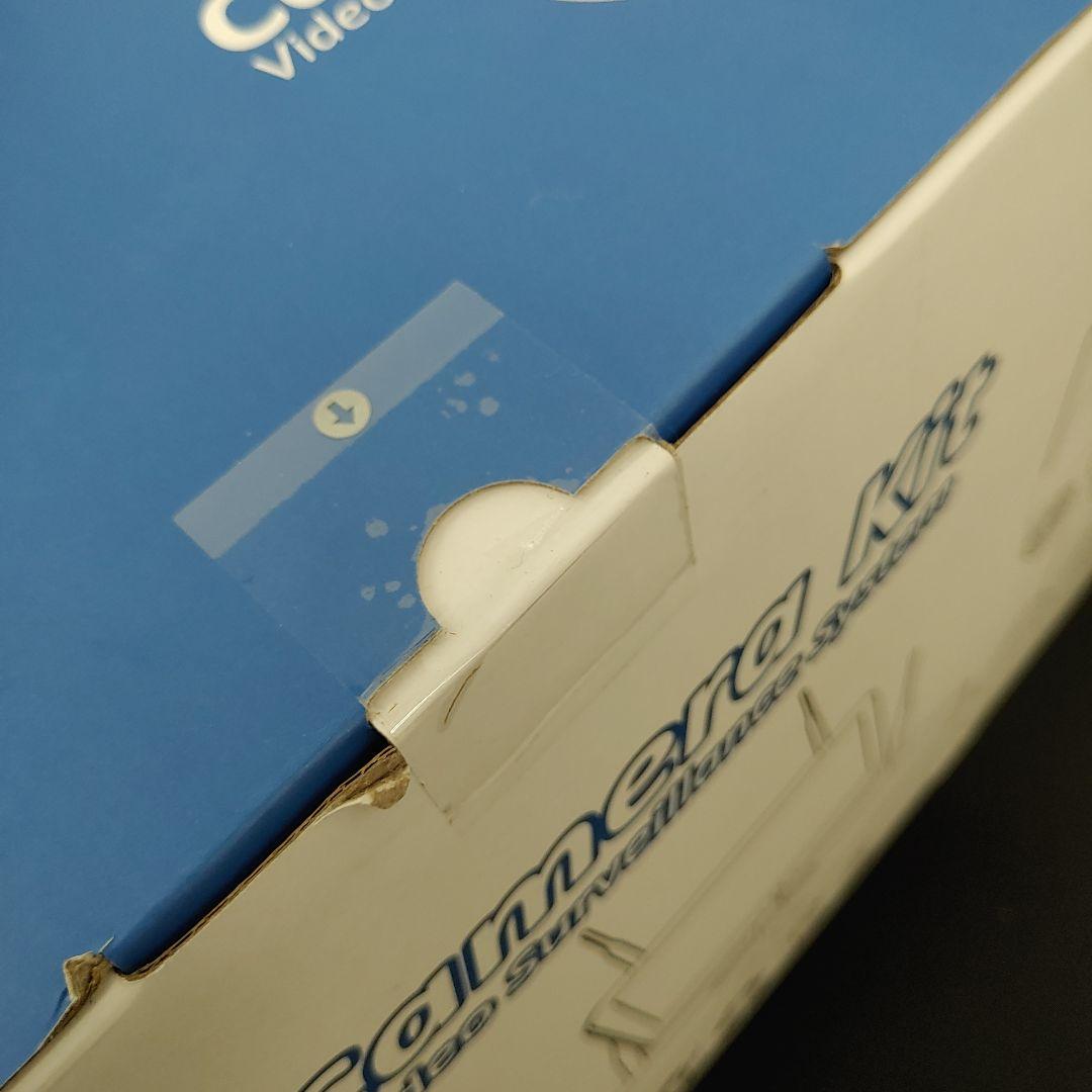 JENNOV 防犯カメラ 屋外 poeドーム型防犯カメラ 500万画素