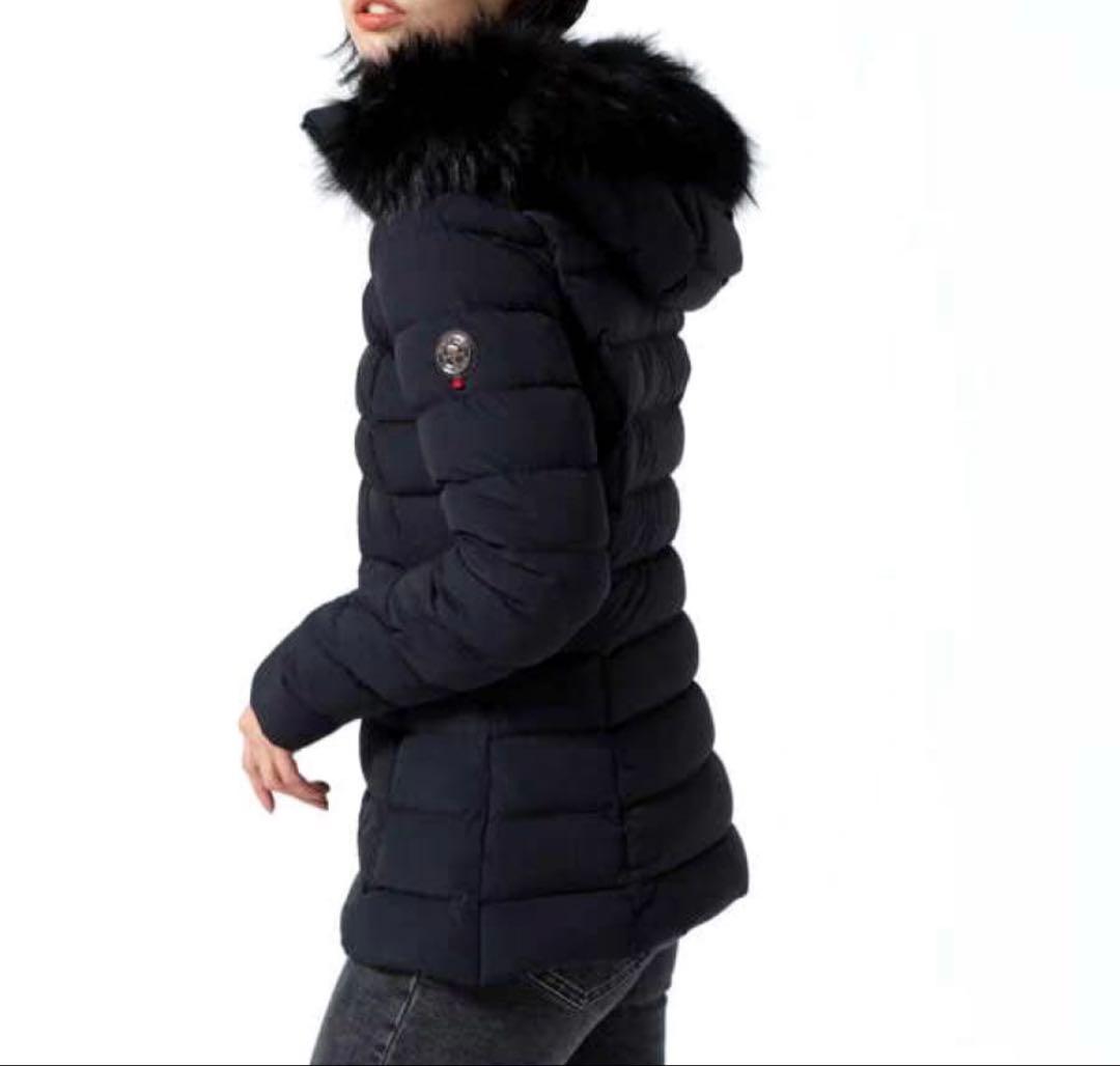 CAPEHORN SALTA MURMASKY ストレッチファーショートダウン