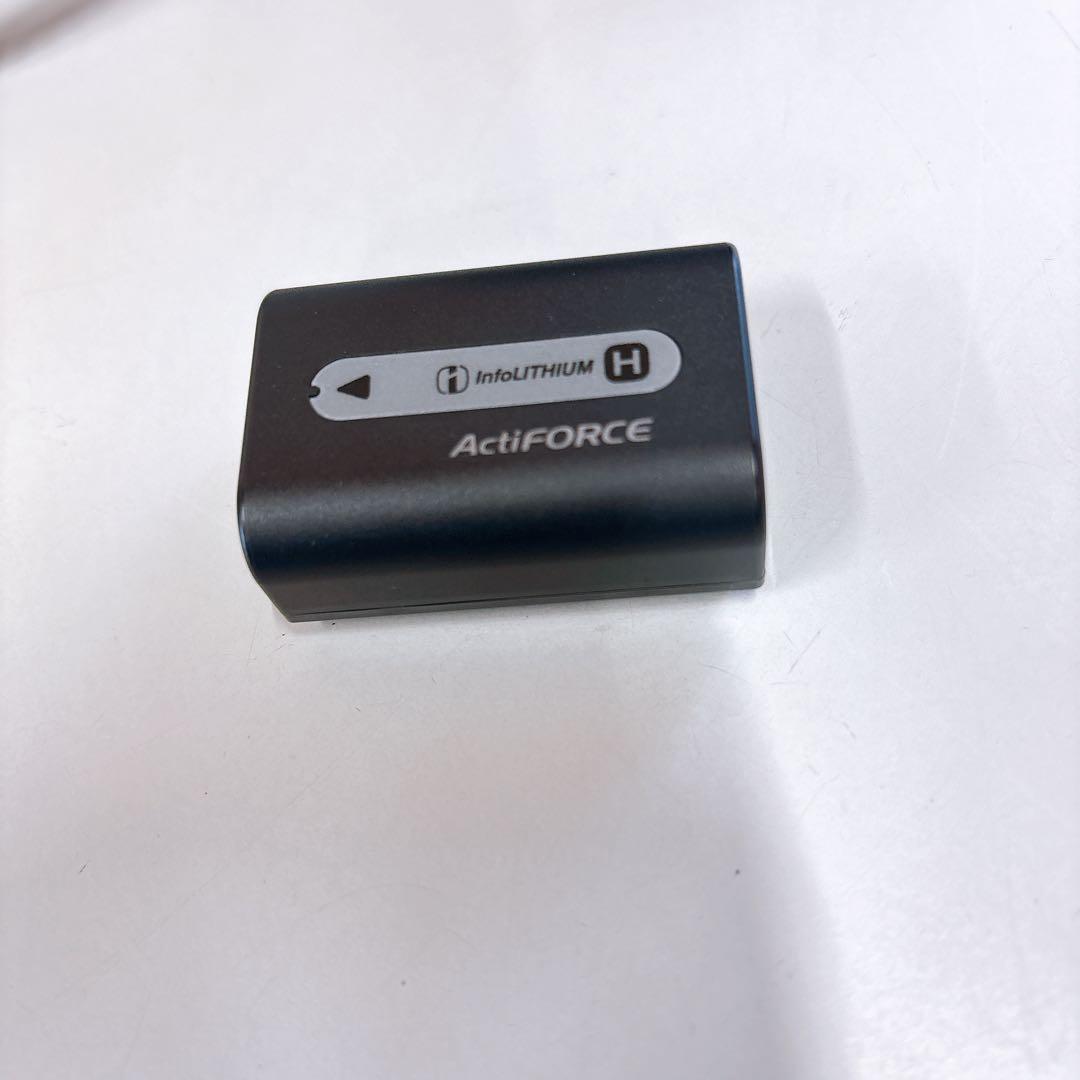 SONY Cyber-shot DSC-HX100V デジタルカメラ ソニー