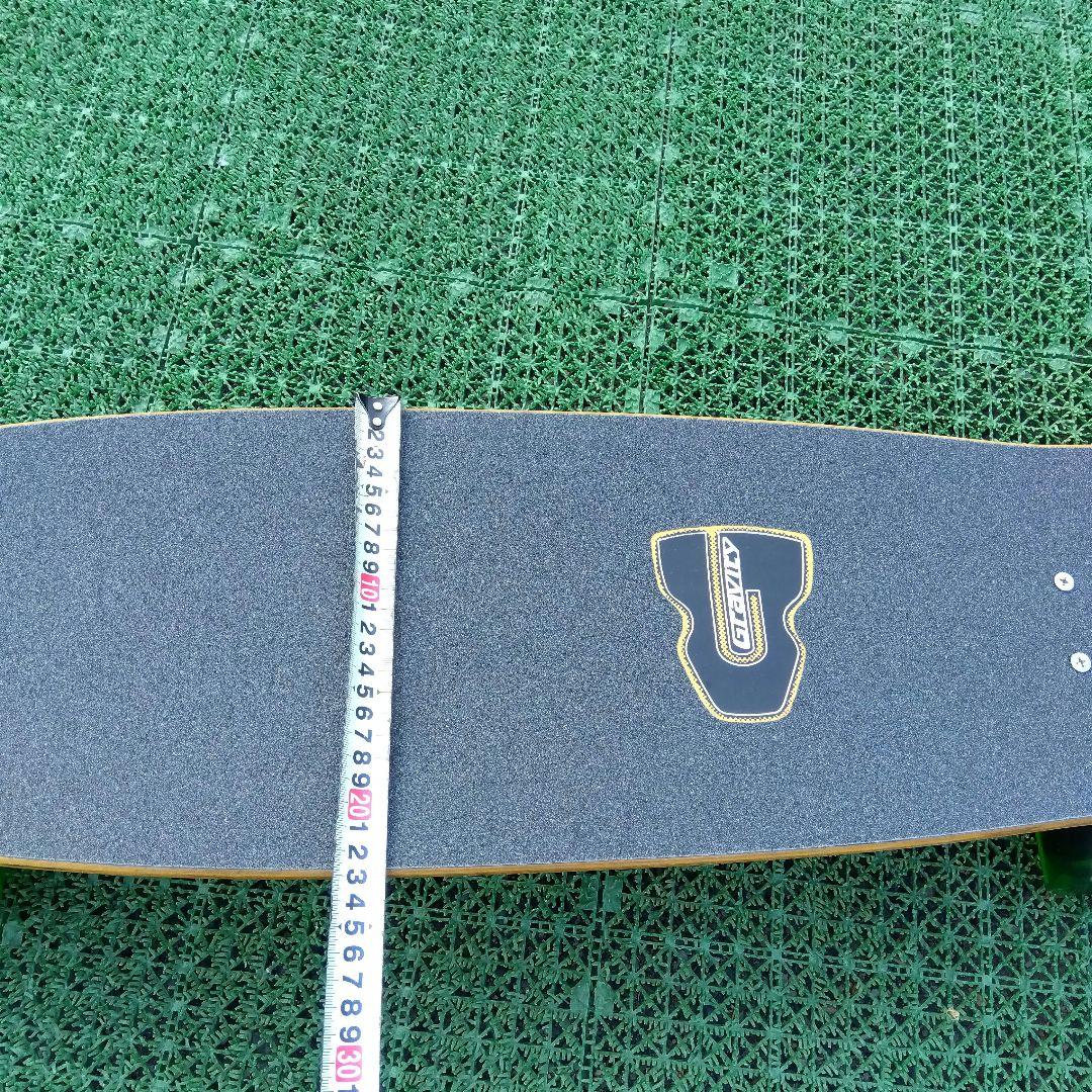 美✨軽量✨GRAVITY ロングサーフスケート CX系/ ヤウ YOW