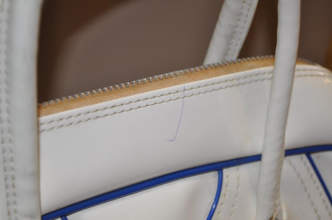 adidas アディダス 80S エナメルボストンバッグ ヴィンテージ