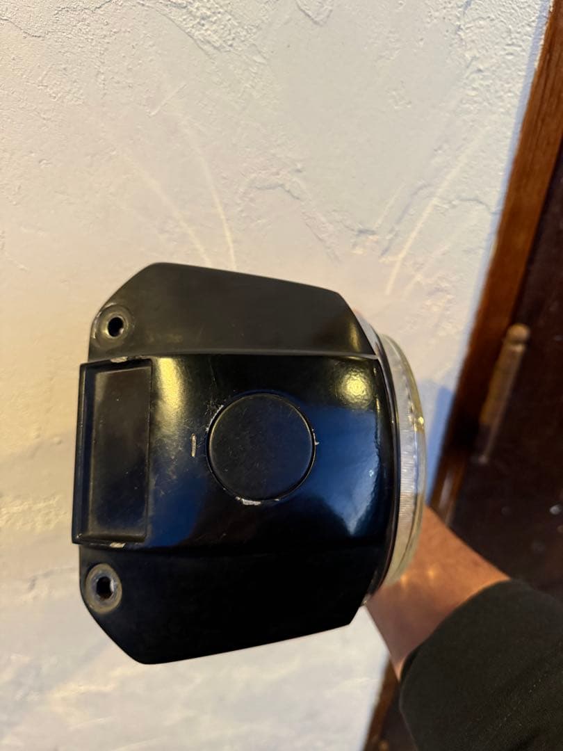 〜03スポーツスターxl1200s 純正ヘッドライト