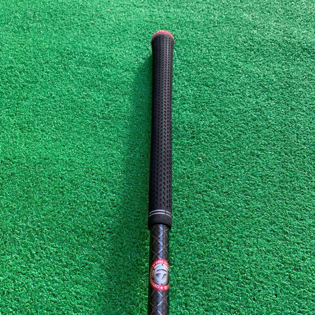 TaylorMade テーラーメイド ステルス2 5W 18° S