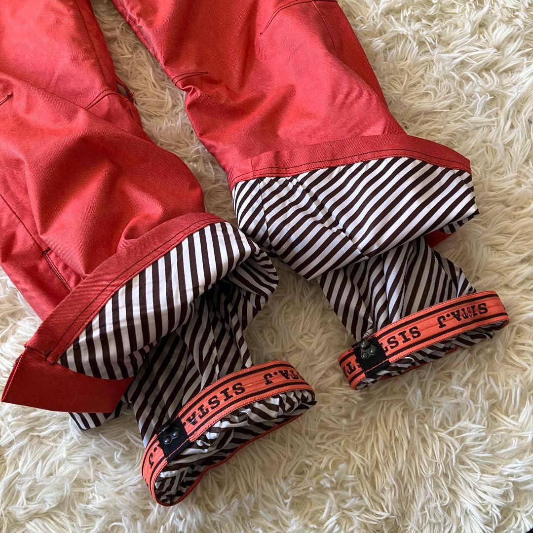 #11H✨FABLICE/SISTA.J✨スキーウェアウェア 上下 レディースM