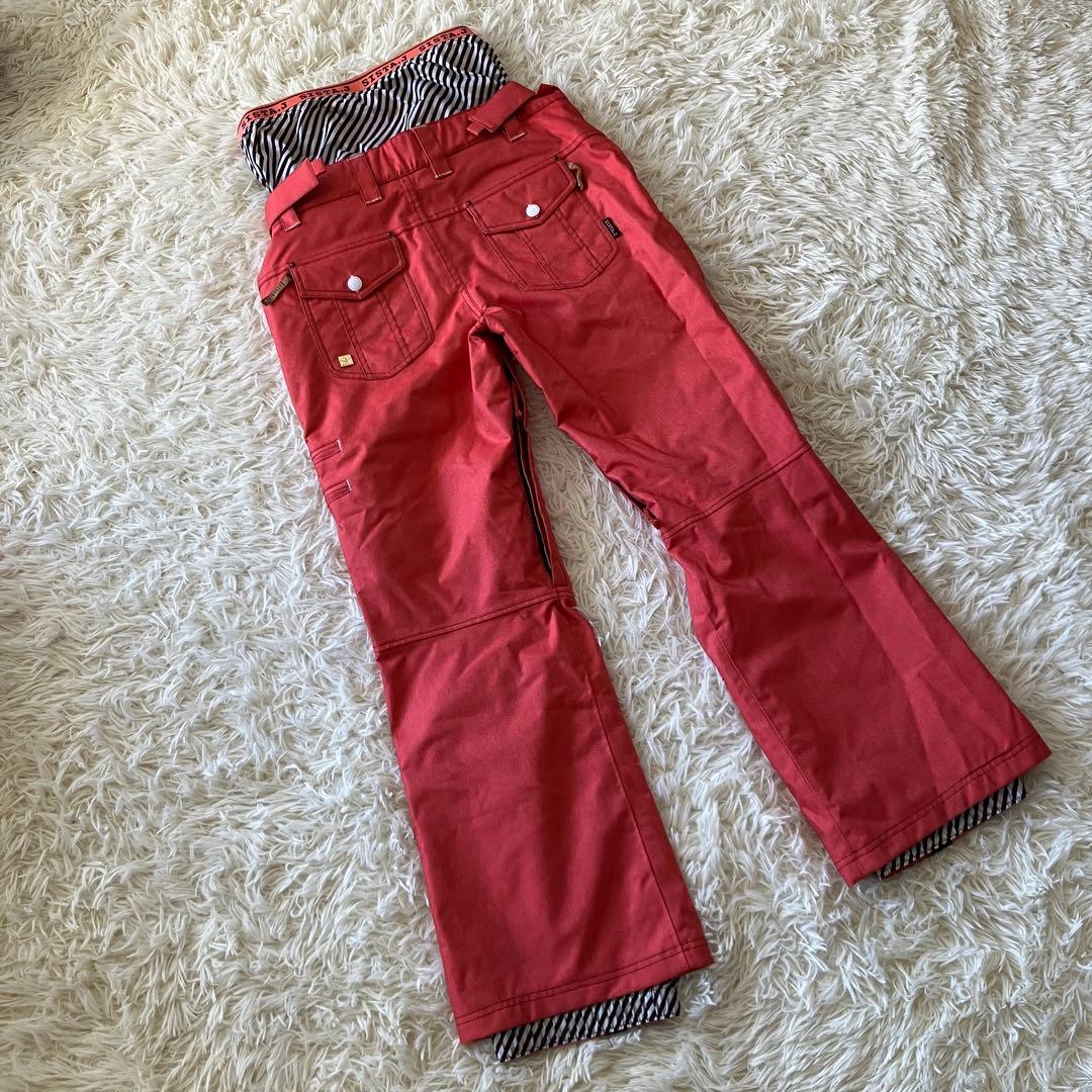 #11H✨FABLICE/SISTA.J✨スキーウェアウェア 上下 レディースM