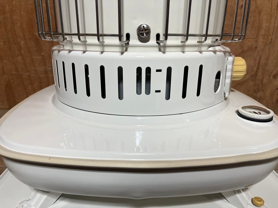 B級品 芯乾燥済 コロナ SL-221 キャンプ 分解メンテナンス済 02年製