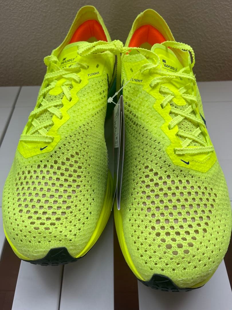 スパイク・シューズ Nike ZoomX Vaporfly NEXT% 3