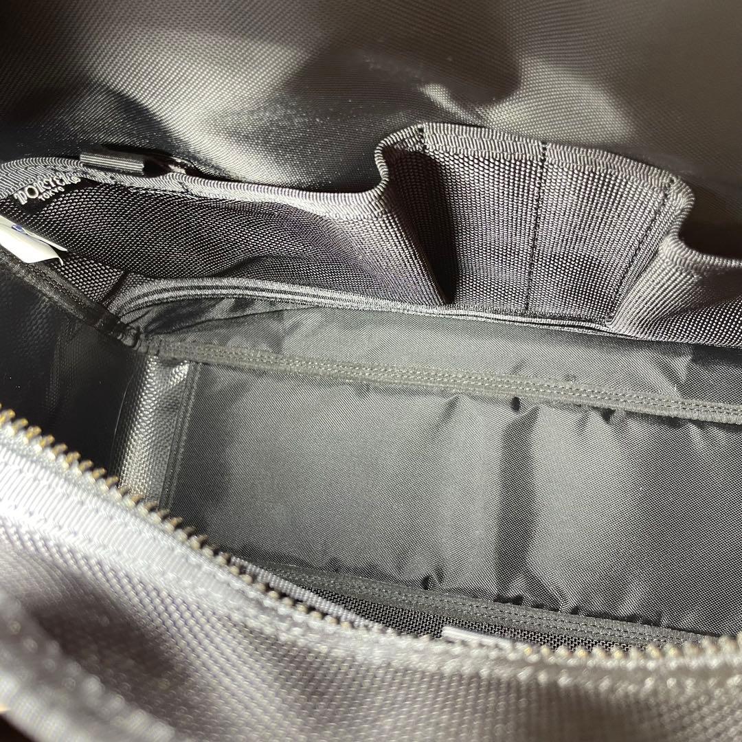 ポーター ヒート トートバッグ 703-07966 吉田カバン