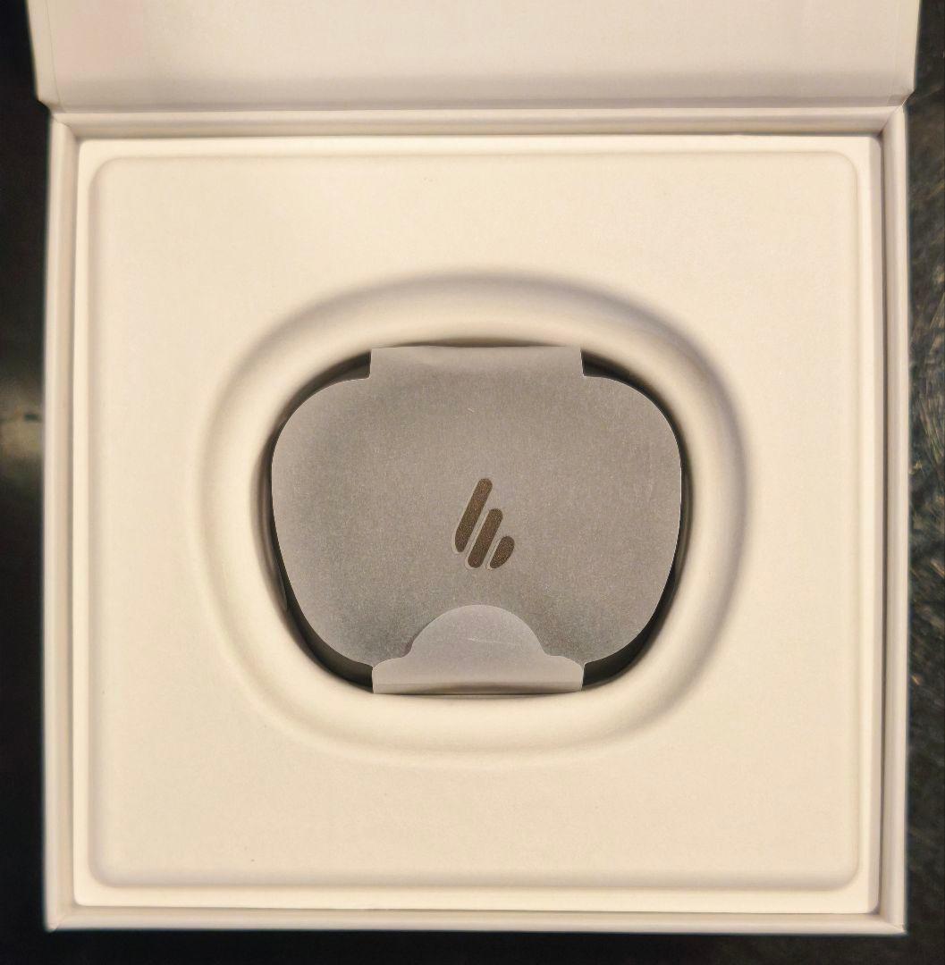 【ほぼ未使用】EDIFIER NeoBuds Planar ワイヤレスイヤフォン