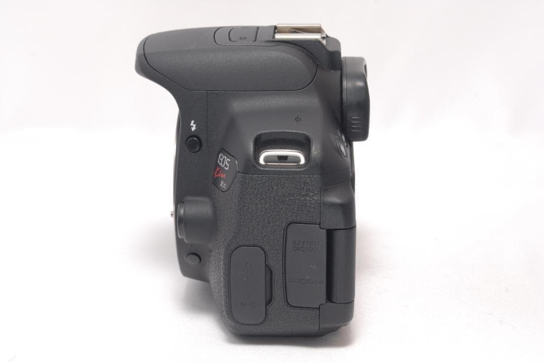 ⭐️中望遠レンズ付き⭐️Canon Kiss X7i キャノン　デジタル一眼