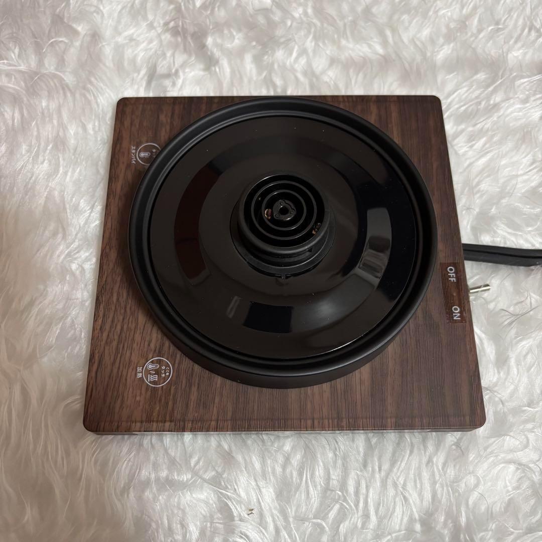 kalita カリタ KEDP-X1 電気式 ドリップ ケトル コーヒー 新品