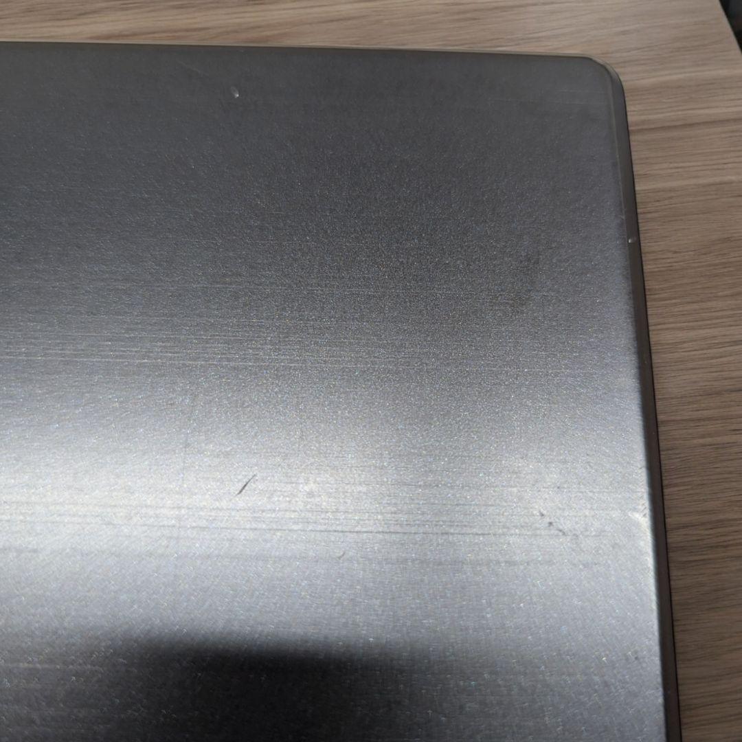 Windowsノート本体 TOSHIBA Dynabook G83/DN Core i5 8250U