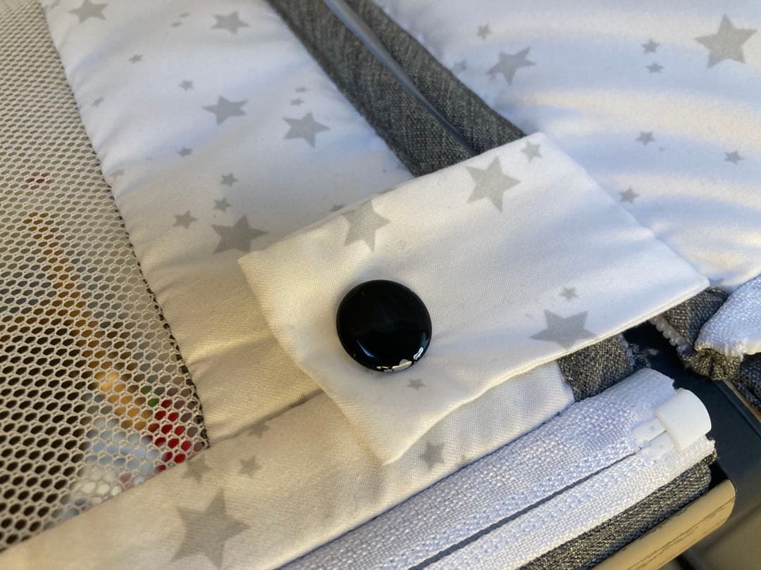 ベビーベッド　HZDHJ