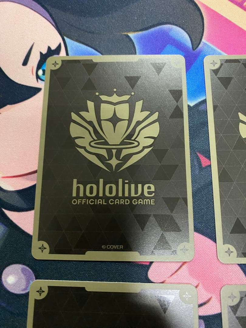 SorAZセレブレーション　6枚セット