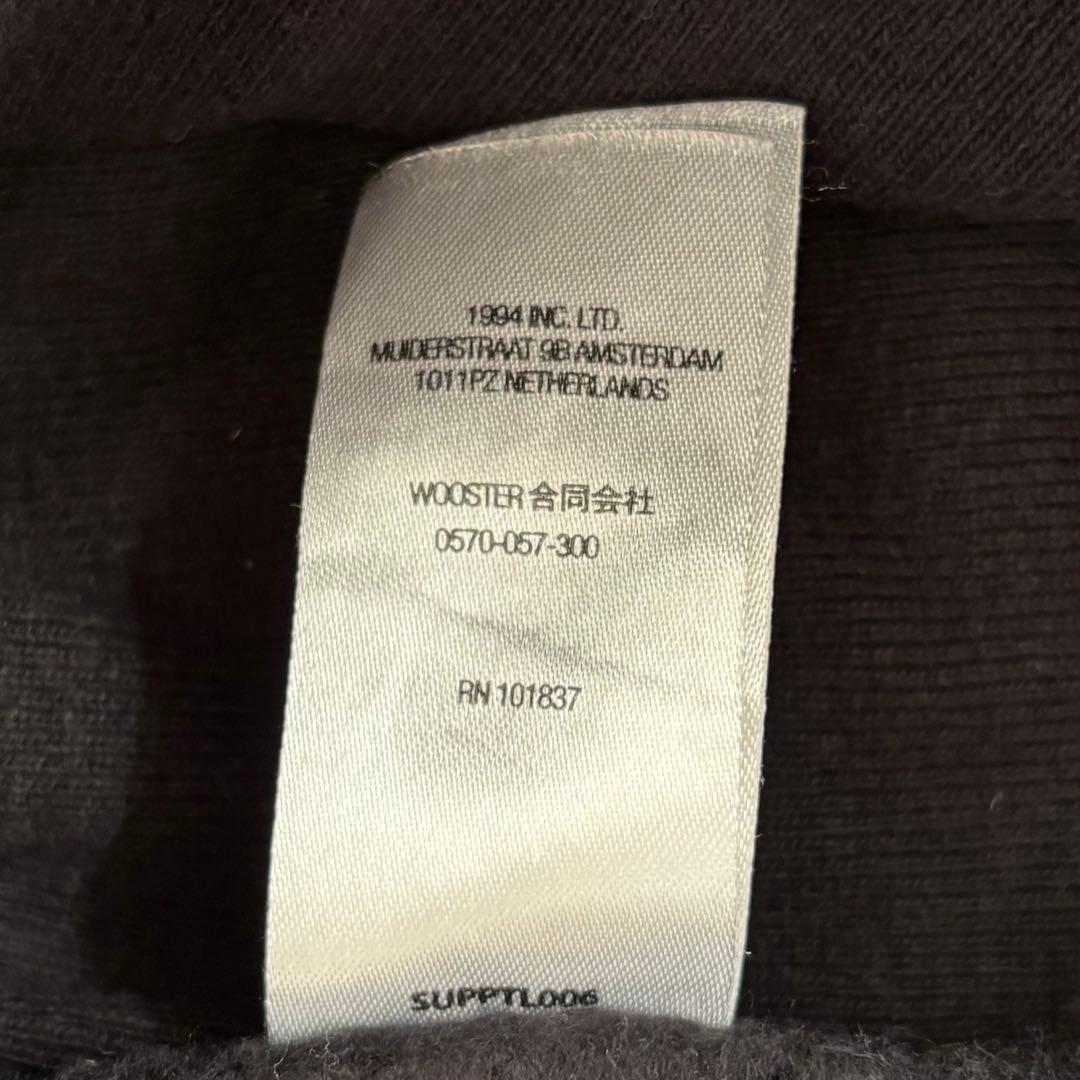 【格安】Supreme Box Logo Hooded Sweatshirt L