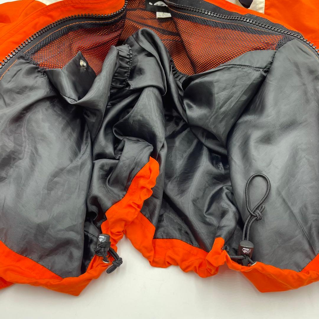 希少　90’s 初期　エイプ スノボー　ウェア　JKT 日本製　L