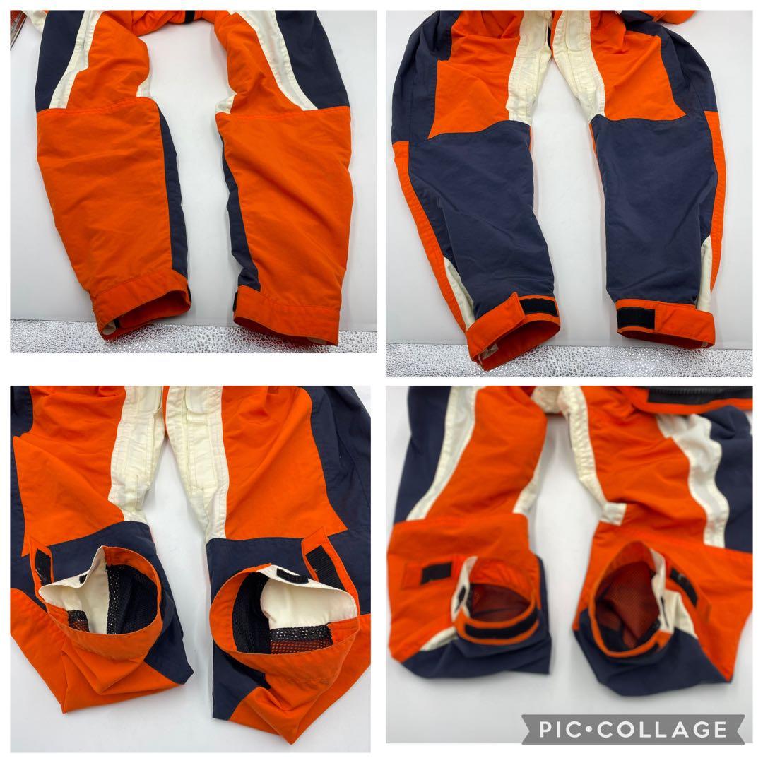 希少　90’s 初期　エイプ スノボー　ウェア　JKT 日本製　L