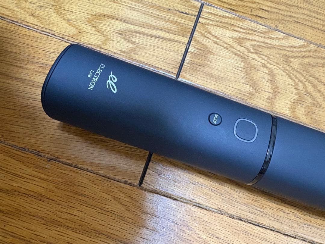 中古デンキバリブラシ (R) 2.0 +ボディ＆ デンキバリブラシ 正規品