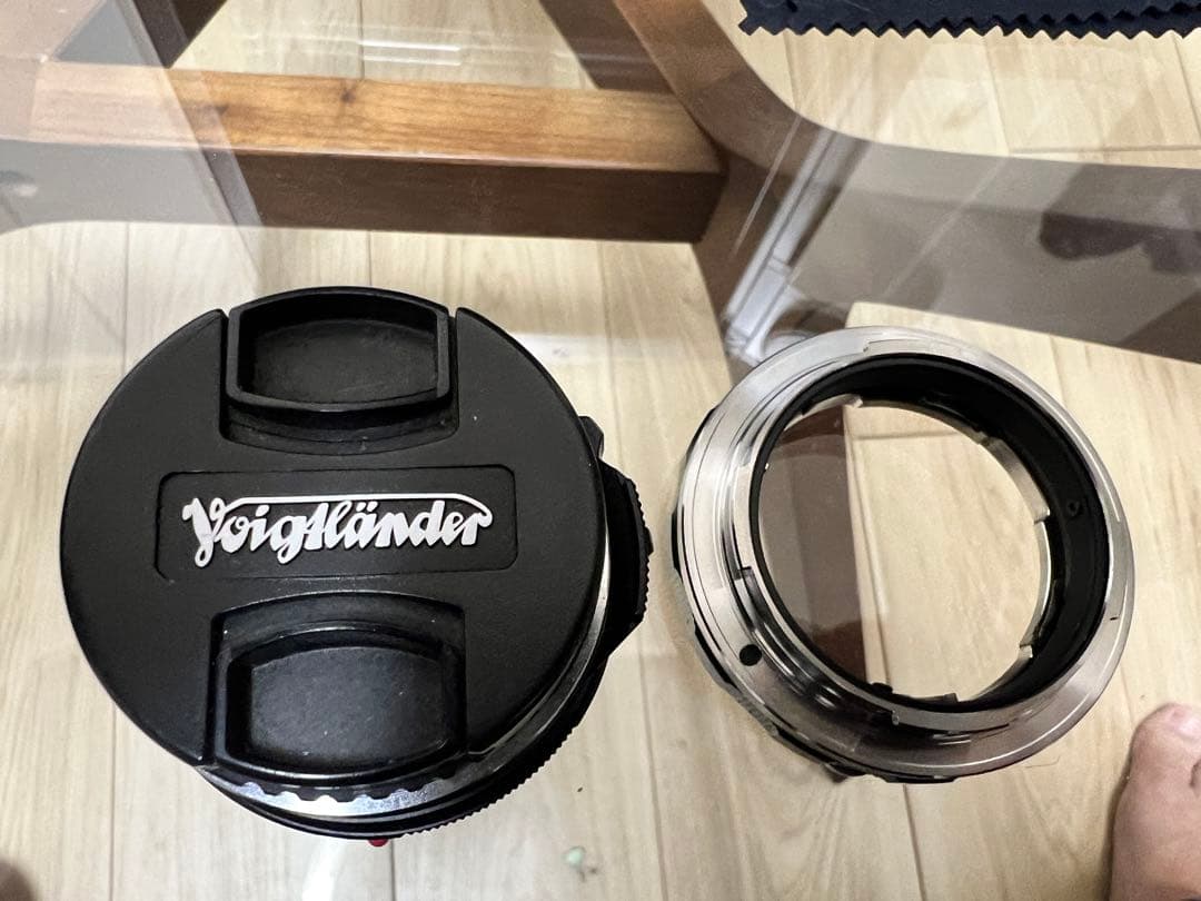 SIGMA fp 本体、キットレンズ、オールドレンズ、フィルター、防湿庫、セット