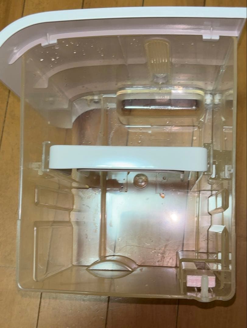 SHARP 衣類乾燥機　CV-G120 シャープ　加湿器