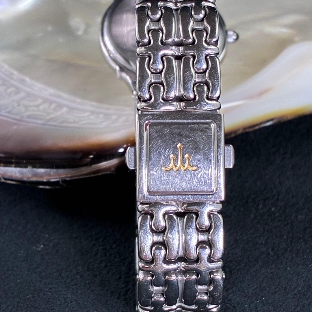 SEIKO CREDOR　セイコー クレドール　クオーツ 美品　可動