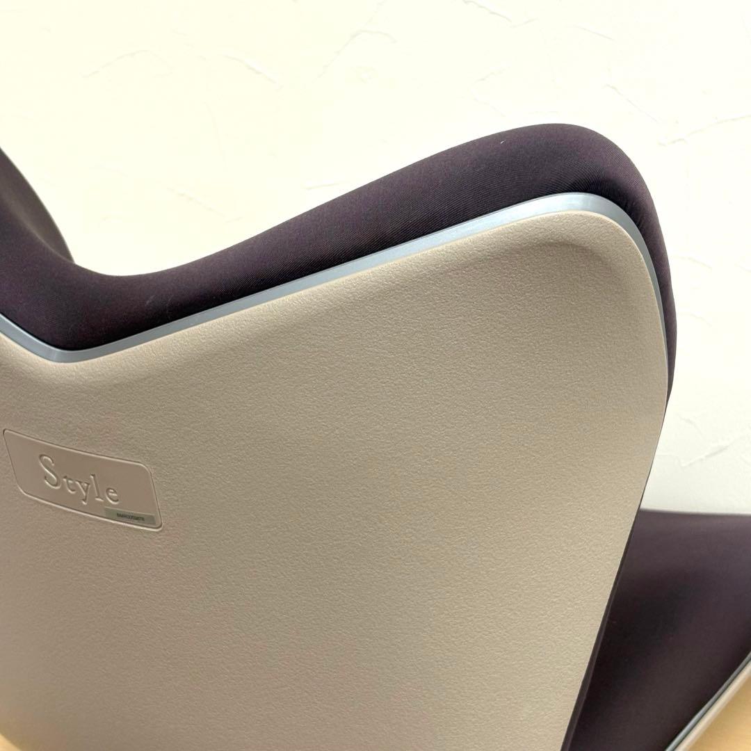 【美品】MTG スタイルプレミアム Style PREMIUM ブラウン