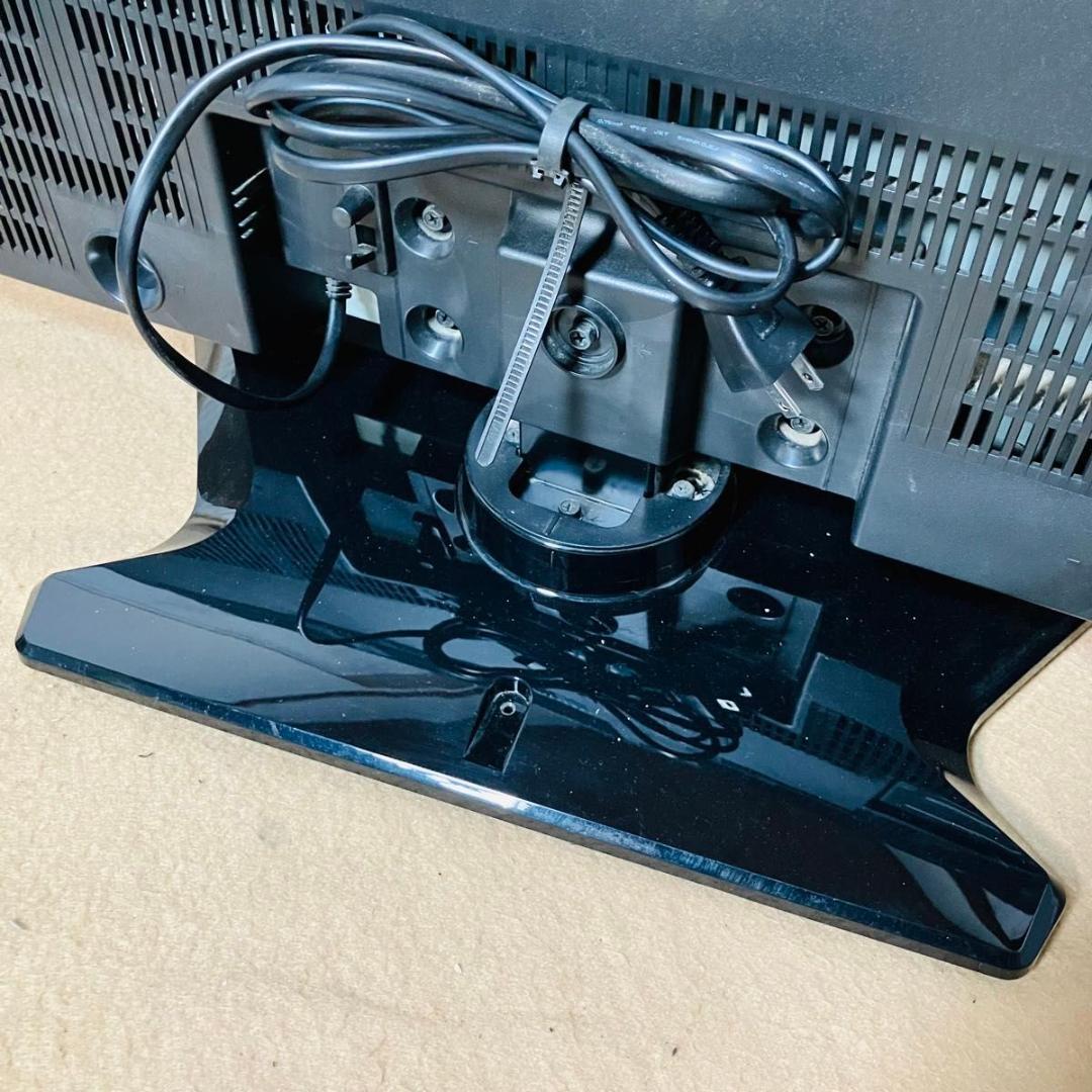 【動作品】HITACHI L37-XP05 WOOO カセットHDD リモコン付