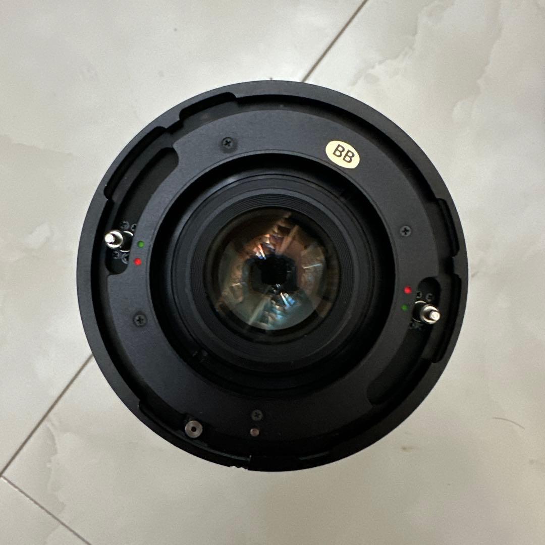 ひ*き様 Mamiya RB67 PRO S + 65mm + 140mm