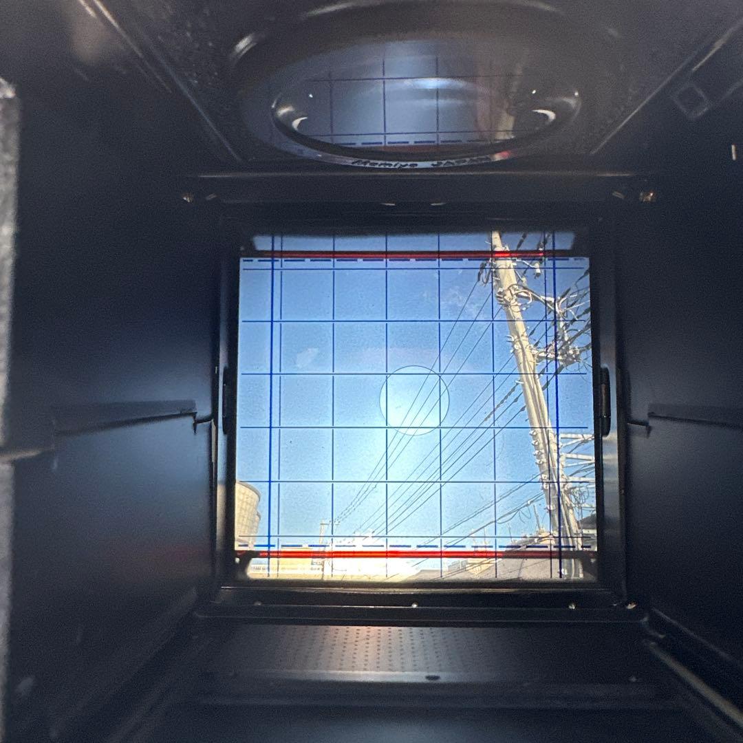 ひ*き様 Mamiya RB67 PRO S + 65mm + 140mm