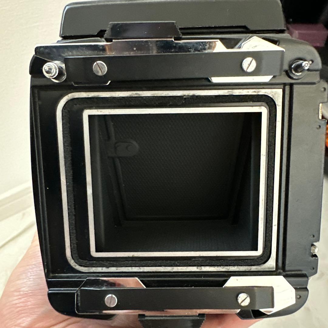 ひ*き様 Mamiya RB67 PRO S + 65mm + 140mm