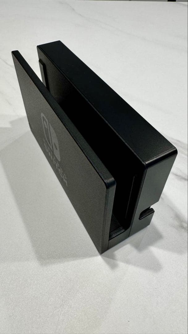 【タイムセール】Nintendo Switch 本体 ブラック