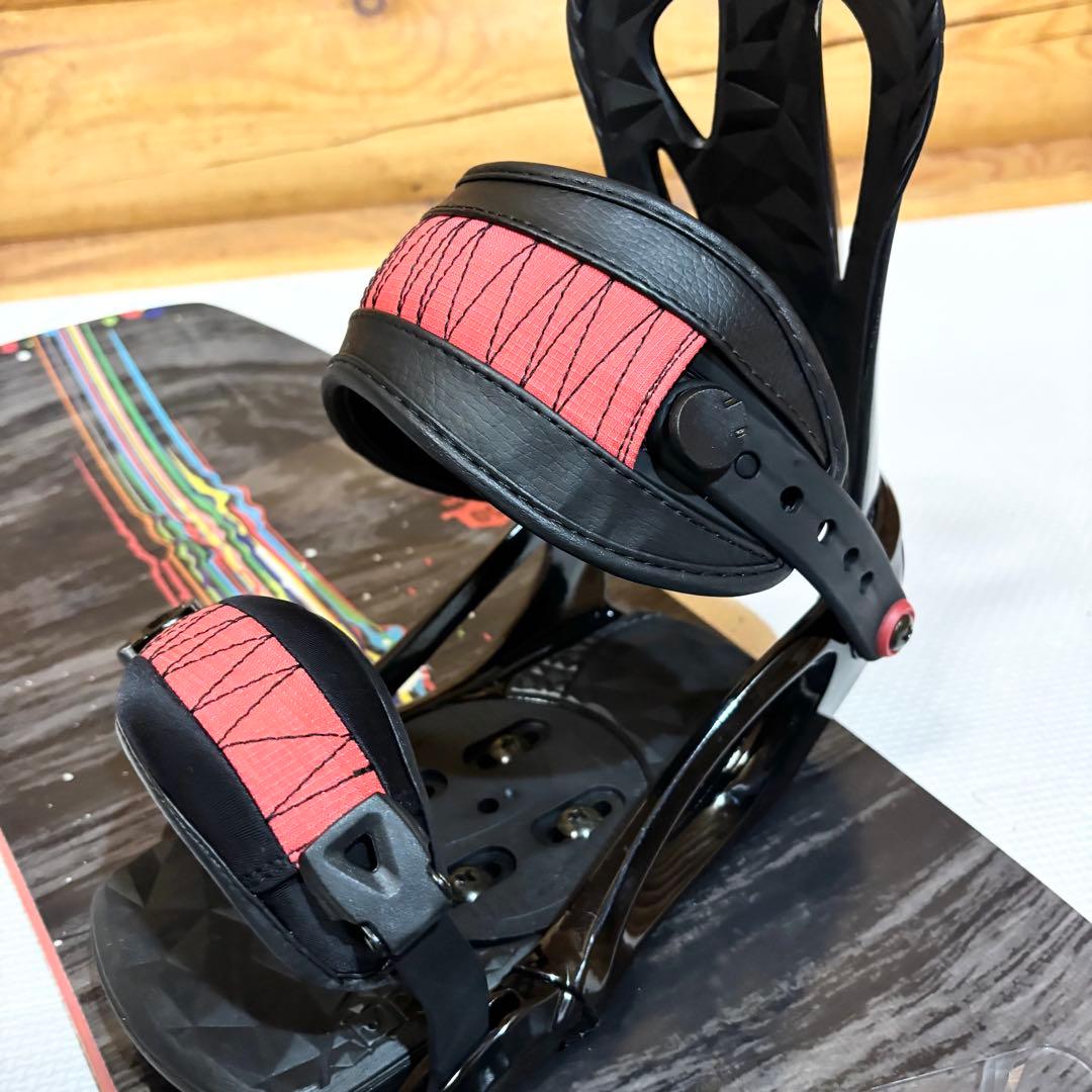 【美品】HEAD GLOBAL DCT CAMBA DCT 150cm