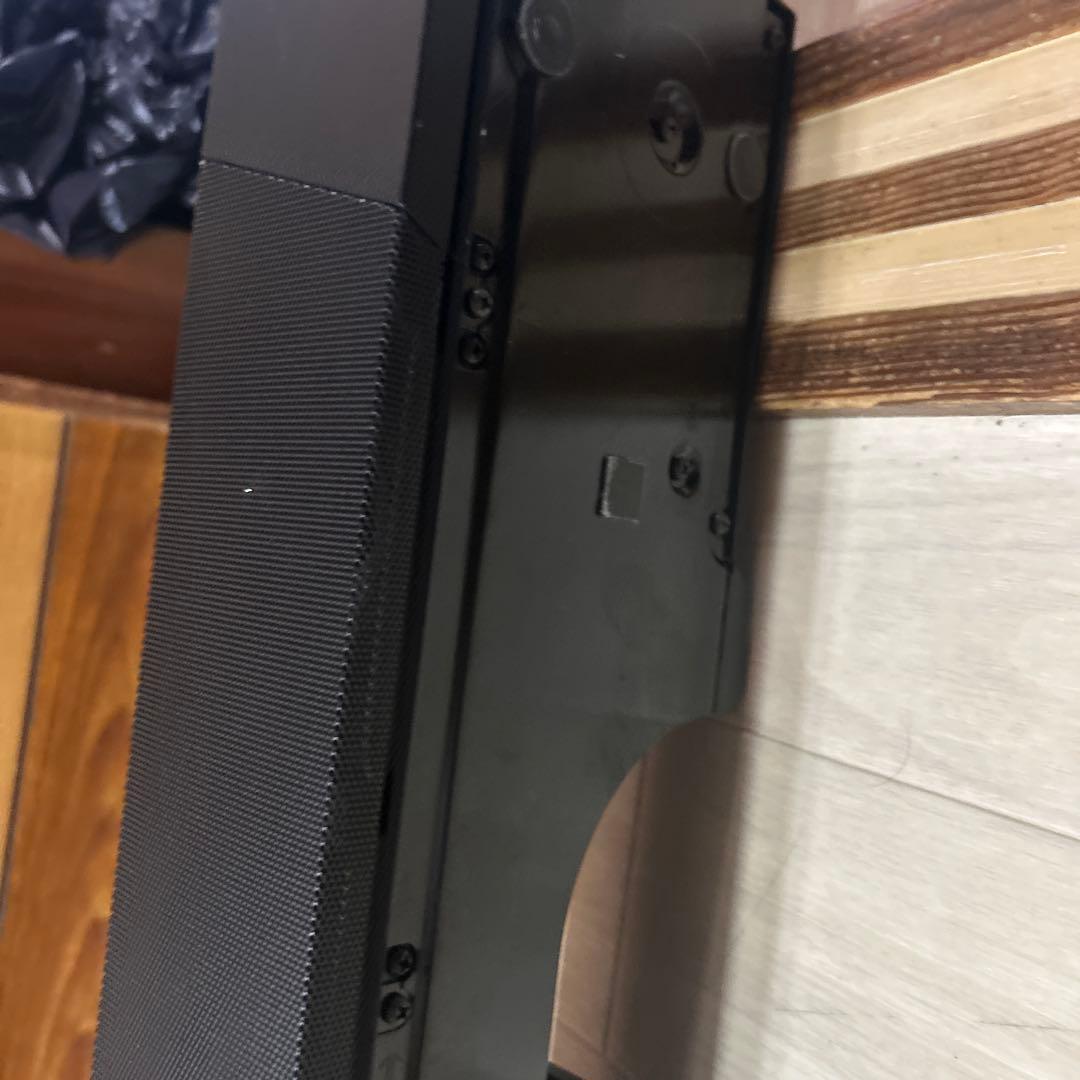 ソニー サウンドバーのみDolby Bluetooth 対応 HT-ST5000