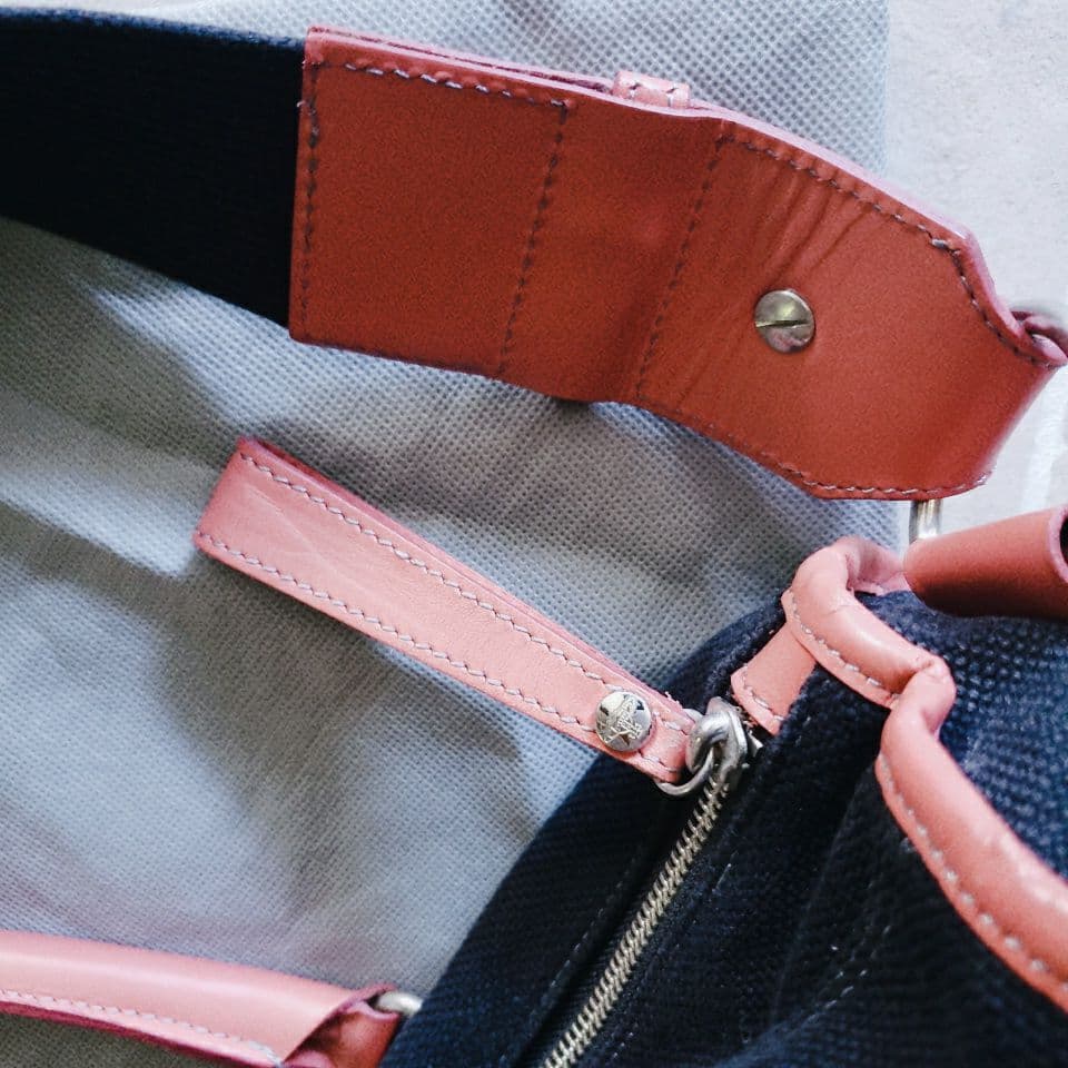 ★極美品★　ヴィヴィアンウエストウッド　2way　ボストンバッグ