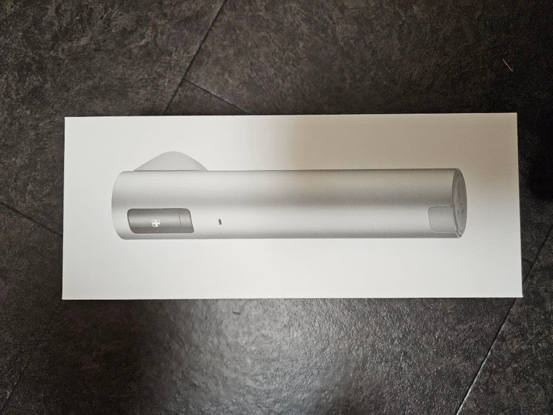 medicube ハイフォーカスショット 美顔器