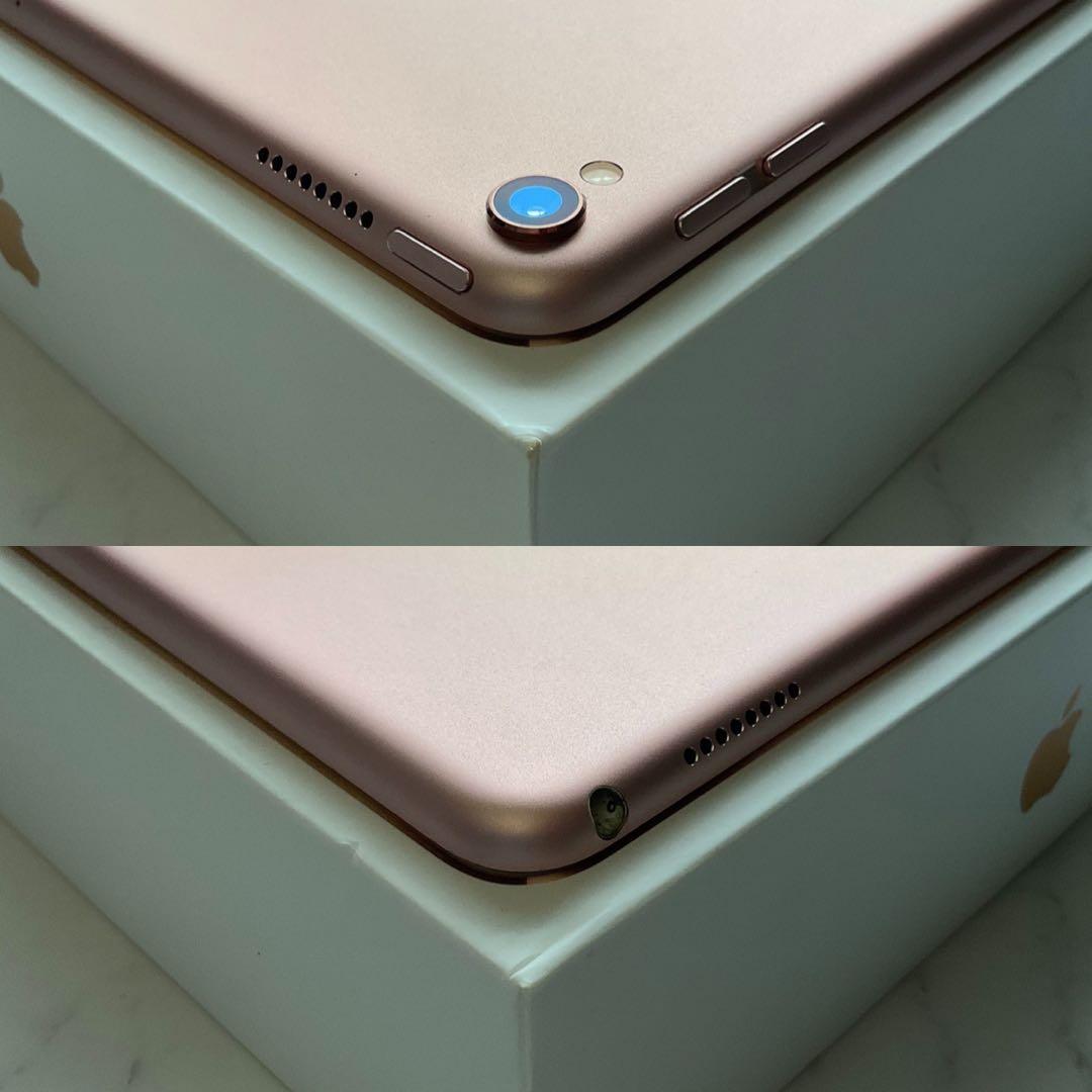 【美品】Apple iPad Pro 10.5㌅ Wi-Fi 256GB