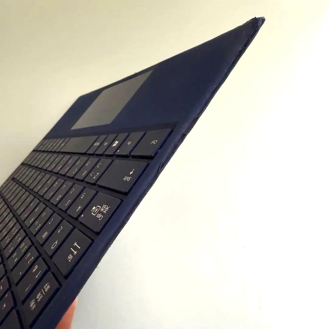 Microsoft Surface Pro4 1724 本体 キーボード コード
