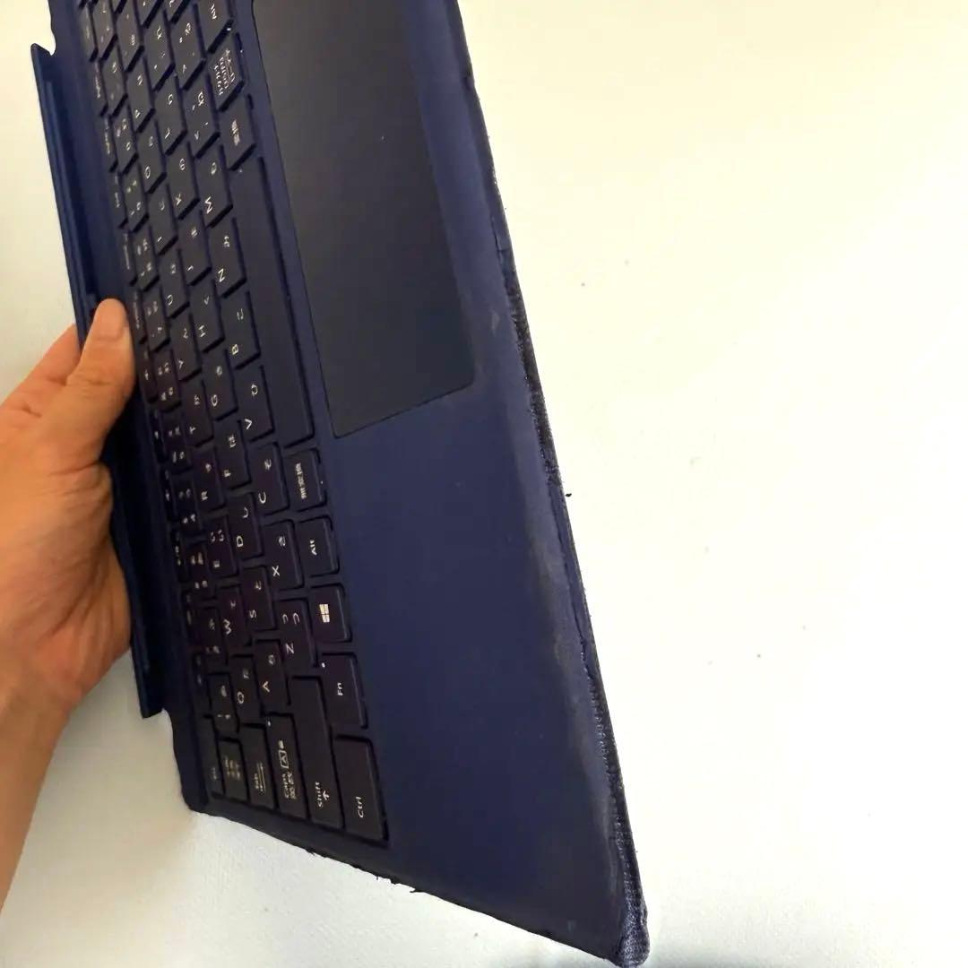 Microsoft Surface Pro4 1724 本体 キーボード コード