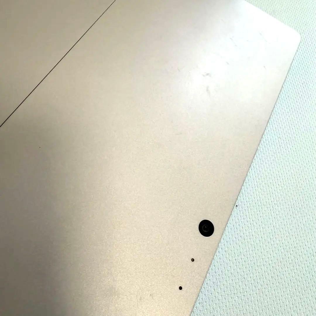 Microsoft Surface Pro4 1724 本体 キーボード コード