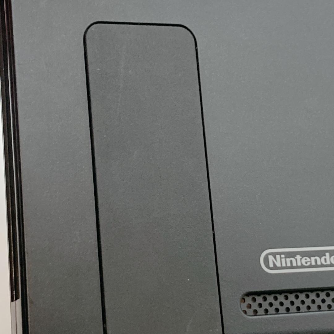 【良品】Nintendo Switch本体 HAC-001 バッテリー強化版