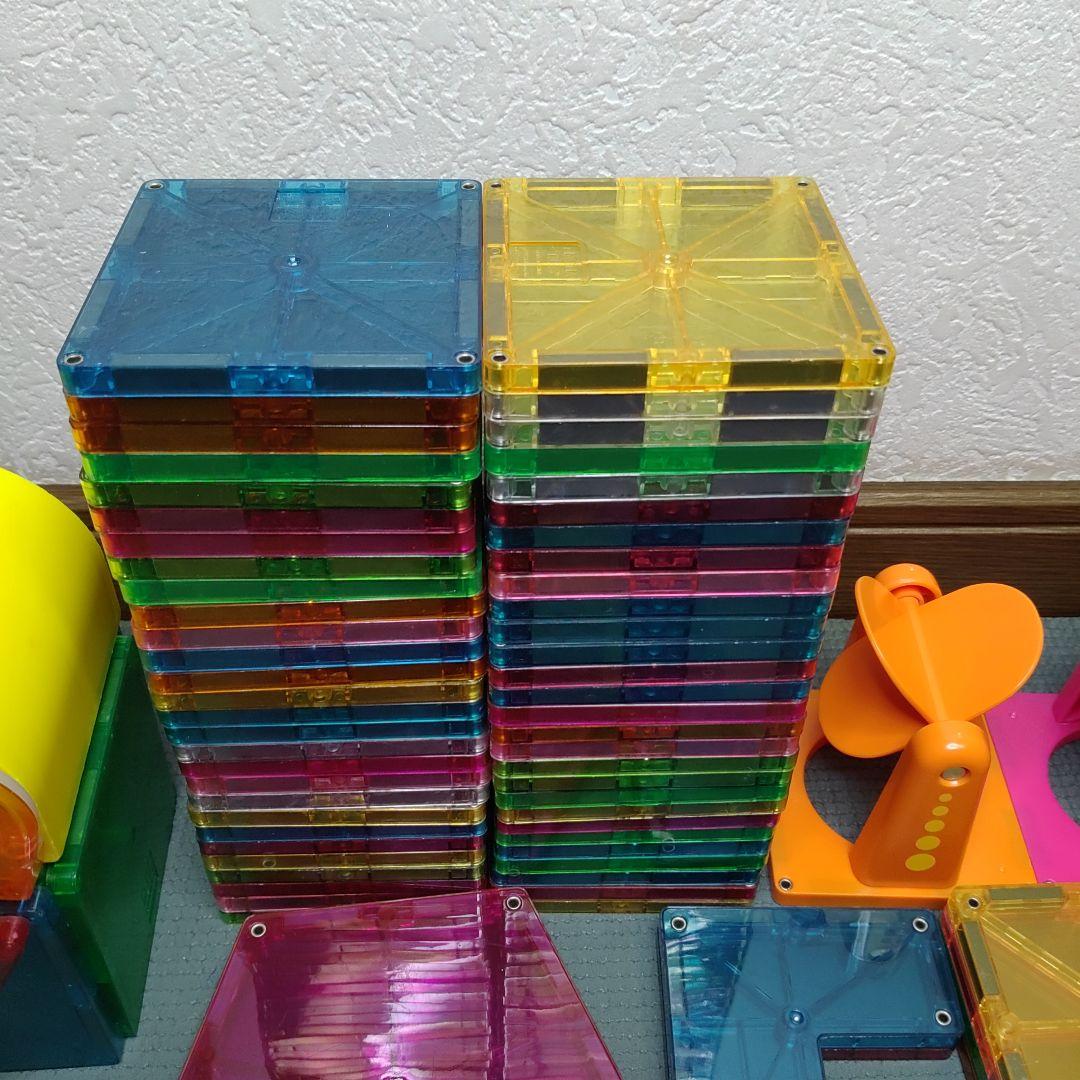 ピープル ピタゴラス 知育いっぱい! ボールコースターDX 豪華セット